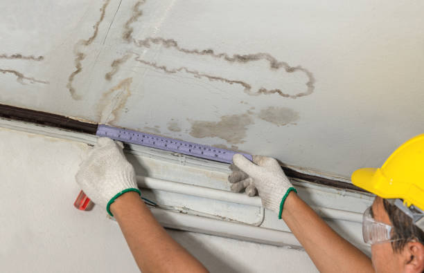 Reliable Structural Drying And Dehumidification contractor in Utica, OH by Aqua Guard Water Damage
